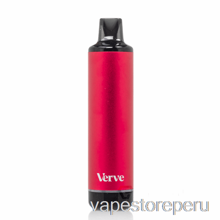 Vape Humo Yocan Verve 510 Batería Color De Rosa